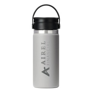 Hydro Flask® Wide Mouth With Flex Sip™ Lid 16oz 1 Hydro Flask® Wide Mouth With Flex Sip™ Lid 16oz 1