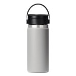 Hydro Flask® Wide Mouth With Flex Sip™ Lid 16oz 2 Hydro Flask® Wide Mouth With Flex Sip™ Lid 16oz 2