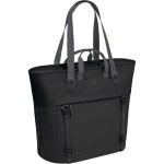 Hydro Flask® Maxi 30L Insulated Tote - 1601-16BKAngle-Right Hydro Flask® Maxi 30L Insulated Tote - 1601-16BKAngle-Right