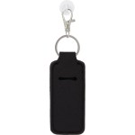Bottle Charm w/ Neoprene Chapstick Holder 2 Bottle Charm w/ Neoprene Chapstick Holder 2