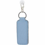 Bottle Charm w/ Neoprene Chapstick Holder - SM-6559NYFront Bottle Charm w/ Neoprene Chapstick Holder - SM-6559NYFront