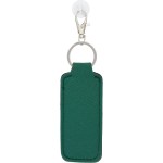Bottle Charm w/ Neoprene Chapstick Holder - SM-6559MRFront Bottle Charm w/ Neoprene Chapstick Holder - SM-6559MRFront