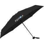 37" Recycled 5 Folding Umbrella 1 37" Recycled 5 Folding Umbrella 1