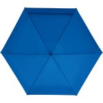 37" Recycled 5 Folding Umbrella - SM-8182RYLFront 37" Recycled 5 Folding Umbrella - SM-8182RYLFront