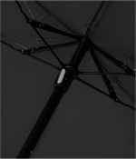 37" Recycled 5 Folding Umbrella 2 37" Recycled 5 Folding Umbrella 2