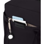 Swiss Gear Travel Duffle - 9550-83BKFront Swiss Gear Travel Duffle - 9550-83BKFront