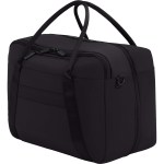 Swiss Gear Travel Duffle - 9550-83BKFront Swiss Gear Travel Duffle - 9550-83BKFront