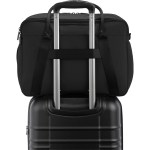 Swiss Gear Travel Duffle - 9550-83BKFront Swiss Gear Travel Duffle - 9550-83BKFront