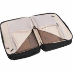 Swiss Gear Travel Duffle - 9550-83BKFront Swiss Gear Travel Duffle - 9550-83BKFront