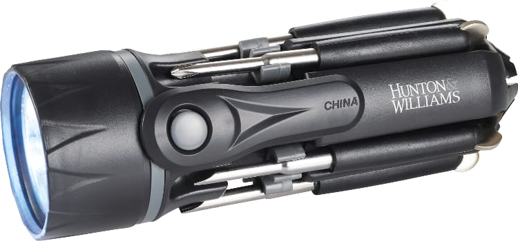 Spidey 8-In-1 Screwdriver Flashlight 1 Spidey 8-In-1 Screwdriver Flashlight 1