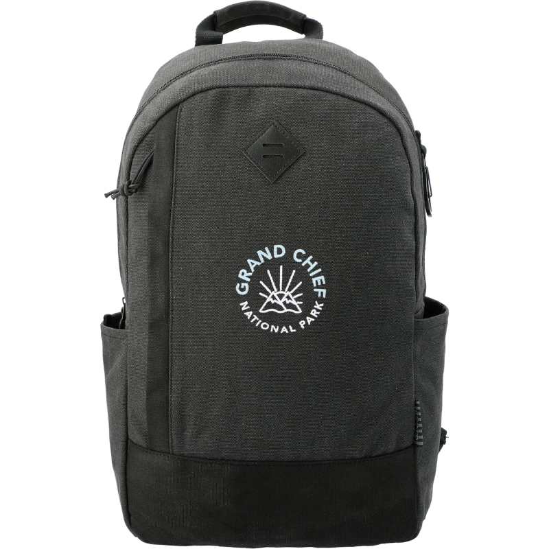Field & Co.® Woodland 15%27%27 Computer Backpack 1 Field & Co.® Woodland 15%27%27 Computer Backpack 1