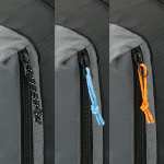 NBN Trailhead Recycled Fanny Pack - 3750-57BKGAngle-Left NBN Trailhead Recycled Fanny Pack - 3750-57BKGAngle-Left