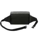 NBN Trailhead Recycled Fanny Pack - 3750-57BKGBack NBN Trailhead Recycled Fanny Pack - 3750-57BKGBack