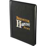 7'' x 10'' NBN Trails Writing Pad with FSC® Mix Paper - 3950-12CAAngle-Left 7'' x 10'' NBN Trails Writing Pad with FSC® Mix Paper - 3950-12CAAngle-Left