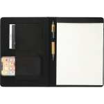 7'' x 10'' NBN Trails Writing Pad with FSC® Mix Paper - 3950-12CAFront 7'' x 10'' NBN Trails Writing Pad with FSC® Mix Paper - 3950-12CAFront