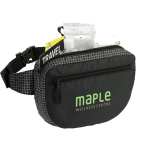 Grid Fanny Pack - SM-5941BKAngle-Right Grid Fanny Pack - SM-5941BKAngle-Right