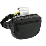 Grid Fanny Pack - SM-5941BKAngle-Right Grid Fanny Pack - SM-5941BKAngle-Right