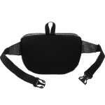 Grid Fanny Pack - SM-5941BKBack Grid Fanny Pack - SM-5941BKBack