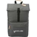Aft Recycled 15%27%27 Computer Rucksack 1 Aft Recycled 15%27%27 Computer Rucksack 1