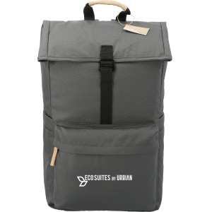 Aft Recycled 15%27%27 Computer Rucksack 1 Aft Recycled 15%27%27 Computer Rucksack 1