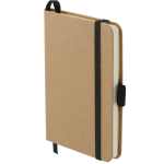 3.5'' x 5.5'' FSC® Mix Pocket Bound Journal 2 3.5'' x 5.5'' FSC® Mix Pocket Bound Journal 2