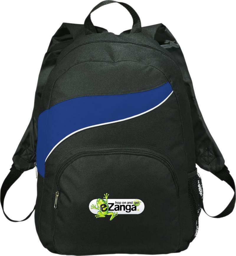 Tornado Deluxe Backpack 1 Tornado Deluxe Backpack 1