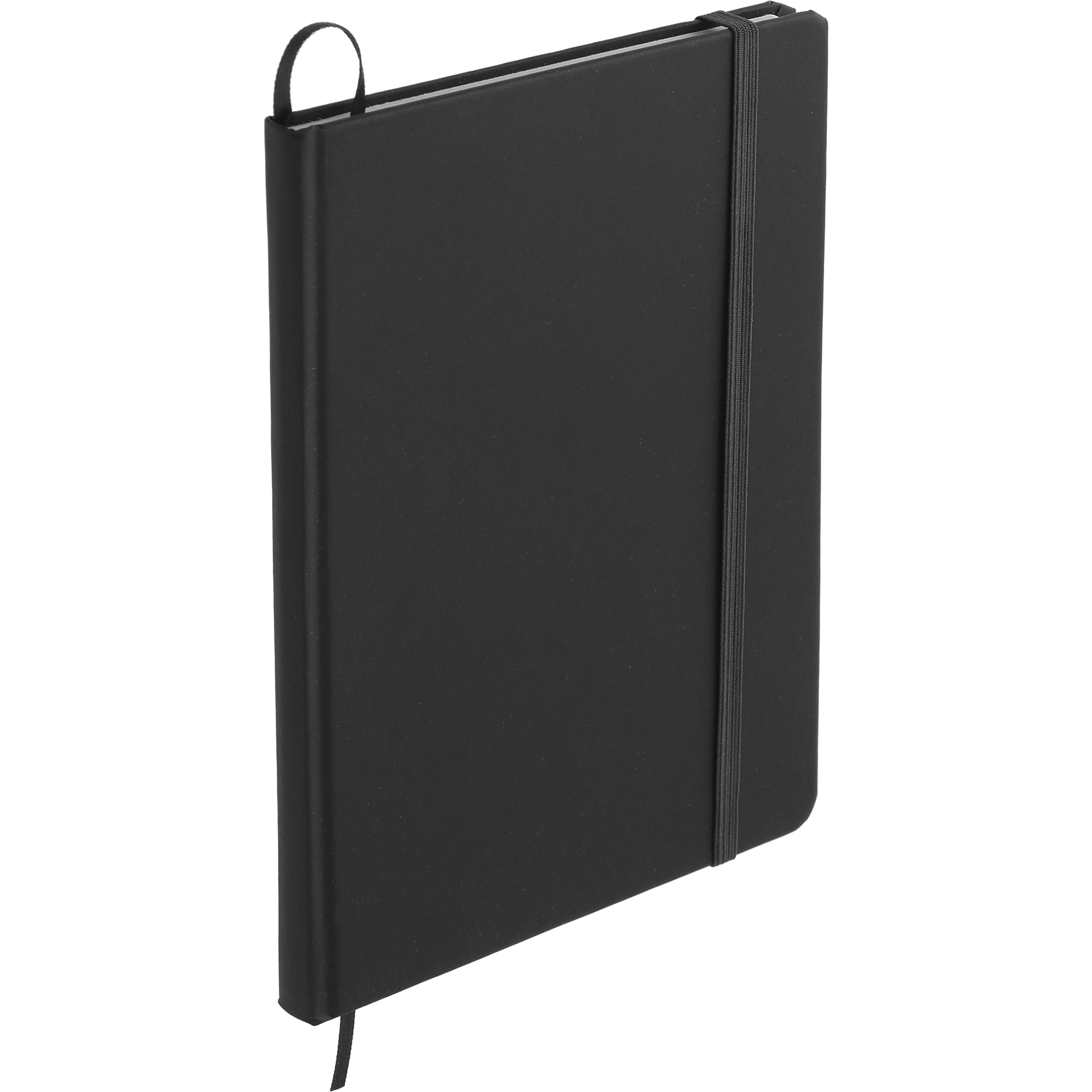 5'' x 7'' FSC® Mix Snap Elastic Closure Notebook 1