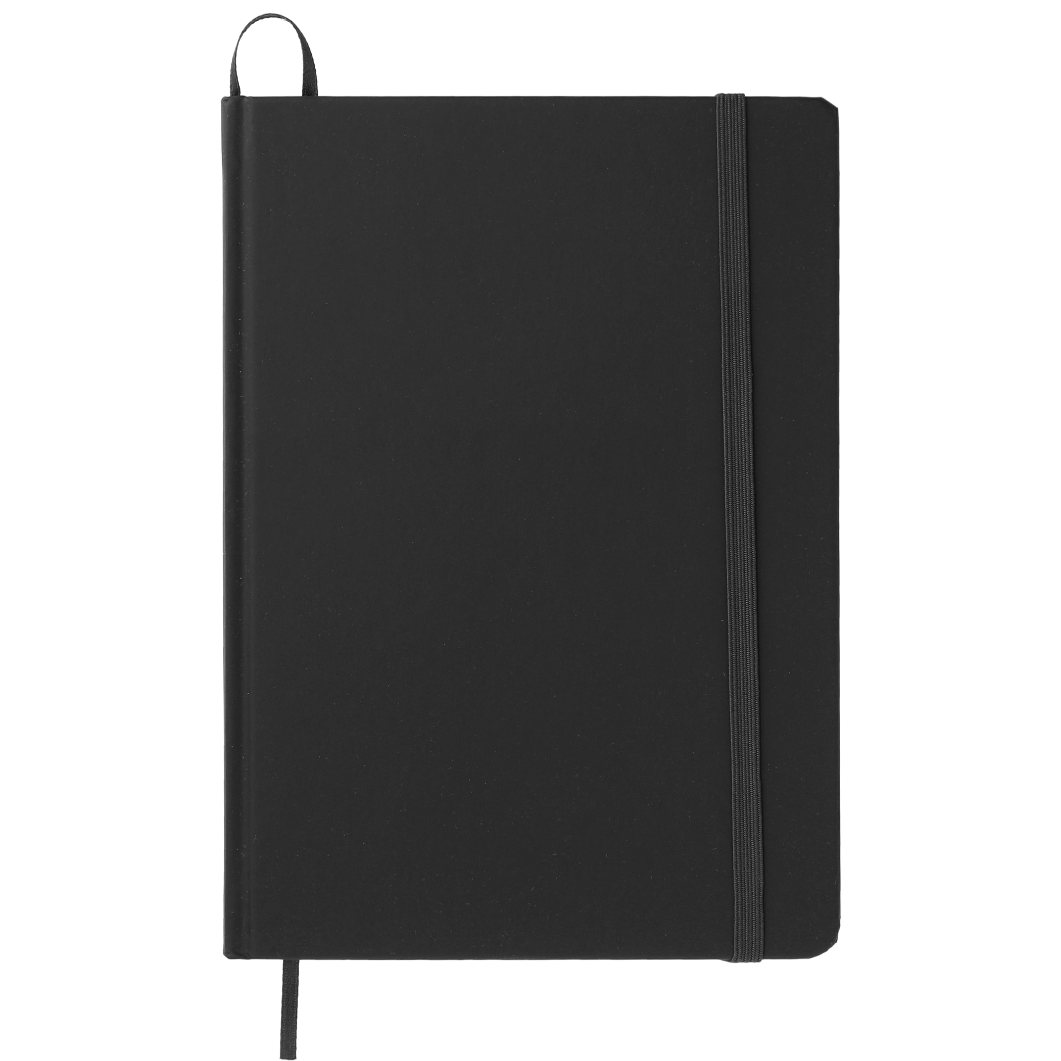 5'' x 7'' FSC® Mix Snap Elastic Closure Notebook 1