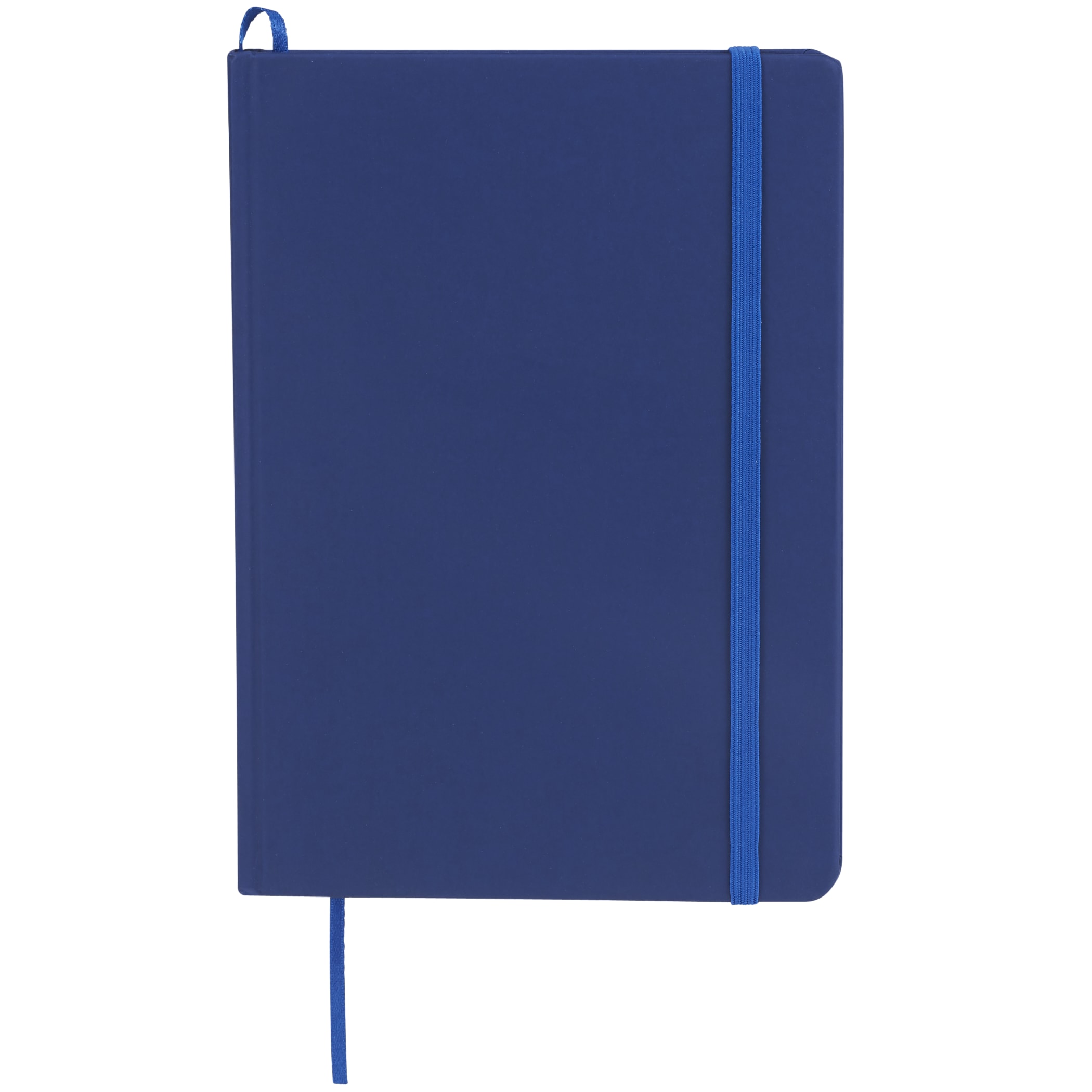 5'' x 7'' FSC® Mix Snap Elastic Closure Notebook 1