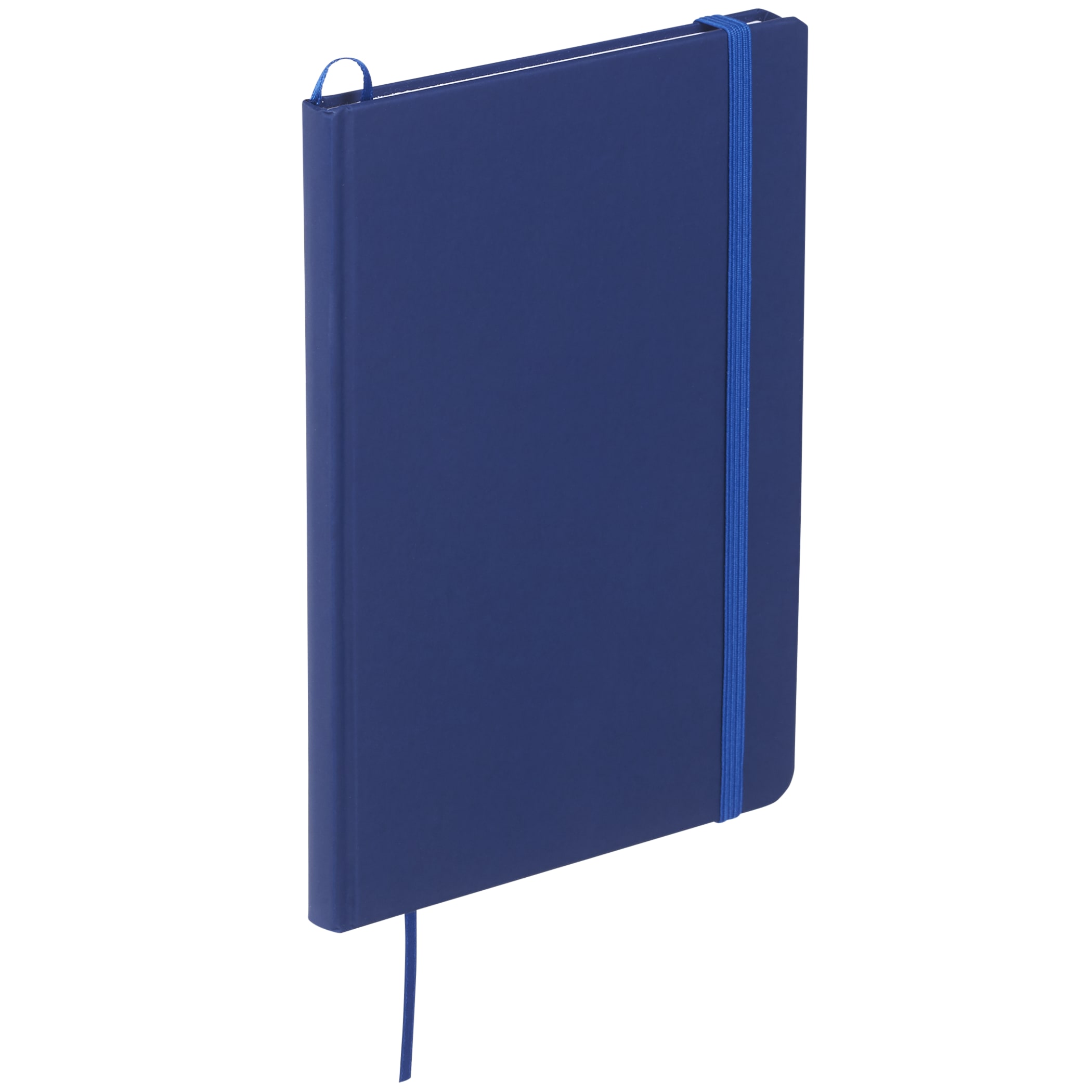 5'' x 7'' FSC® Mix Snap Elastic Closure Notebook 1