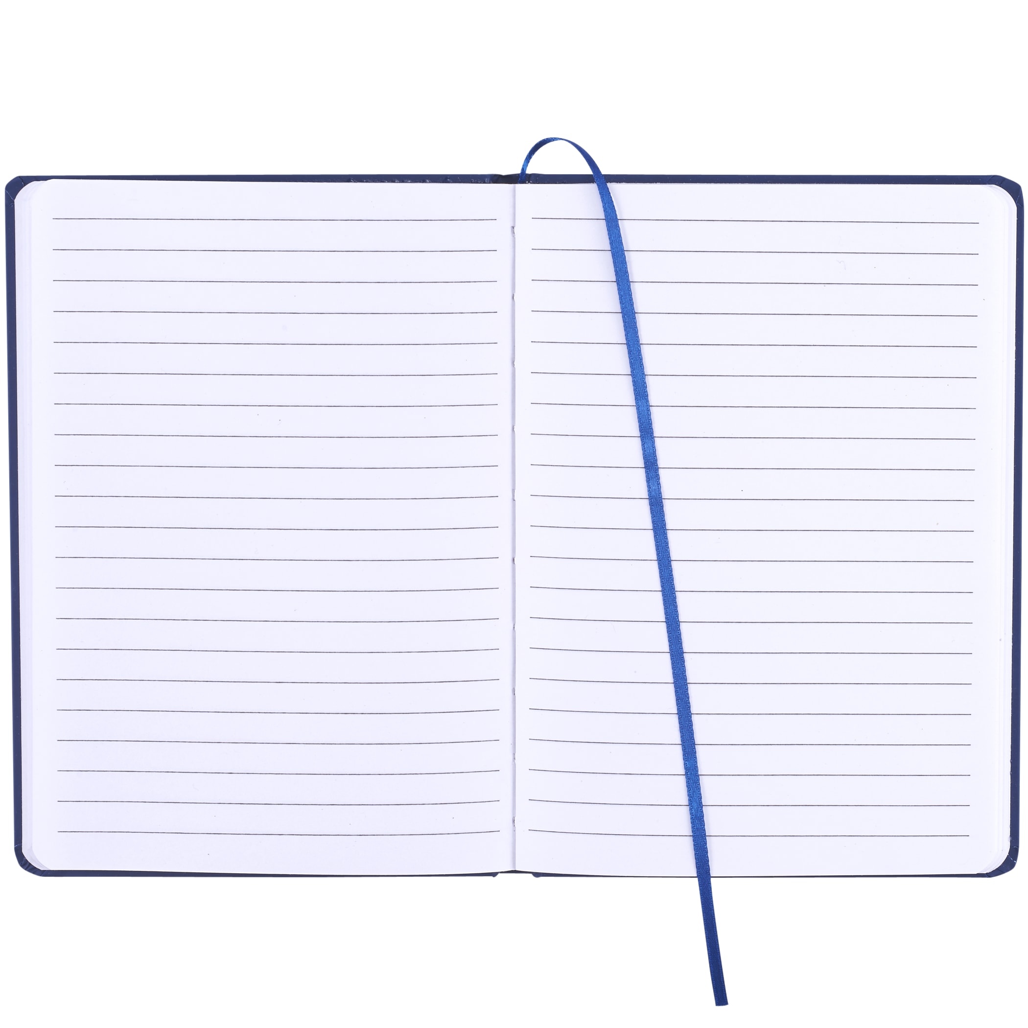 5'' x 7'' FSC® Mix Snap Elastic Closure Notebook 1