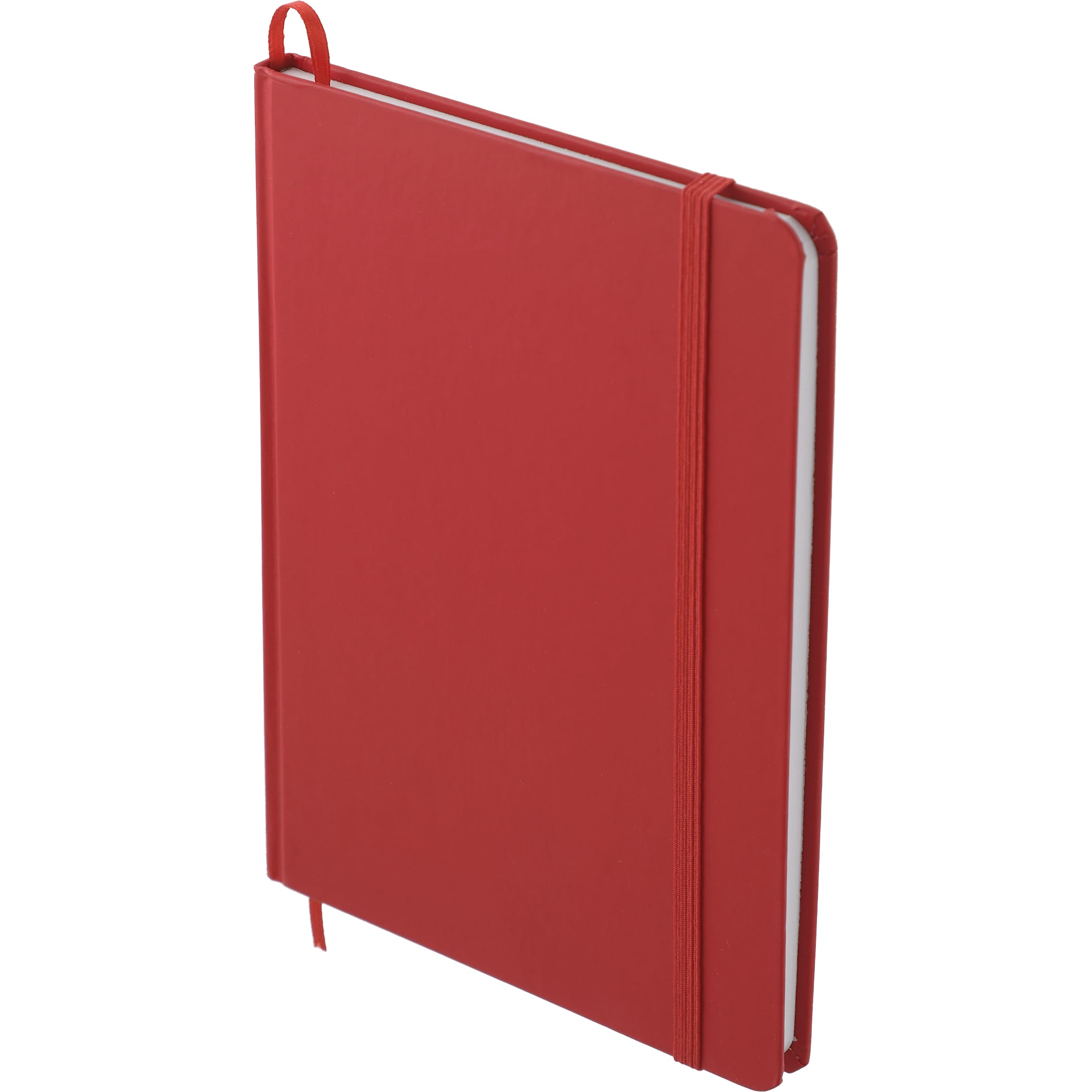 5'' x 7'' FSC® Mix Snap Elastic Closure Notebook 1