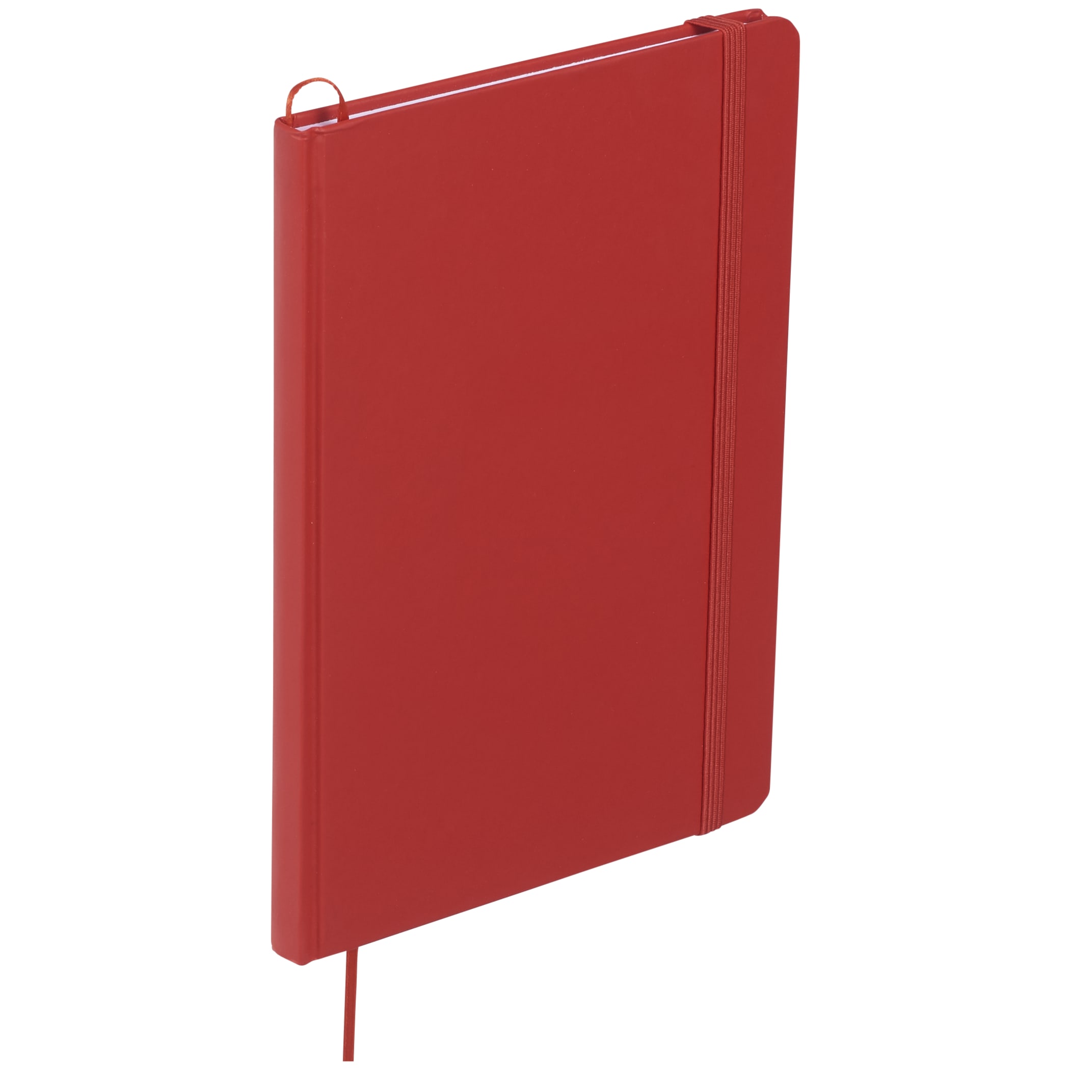 5'' x 7'' FSC® Mix Snap Elastic Closure Notebook 1