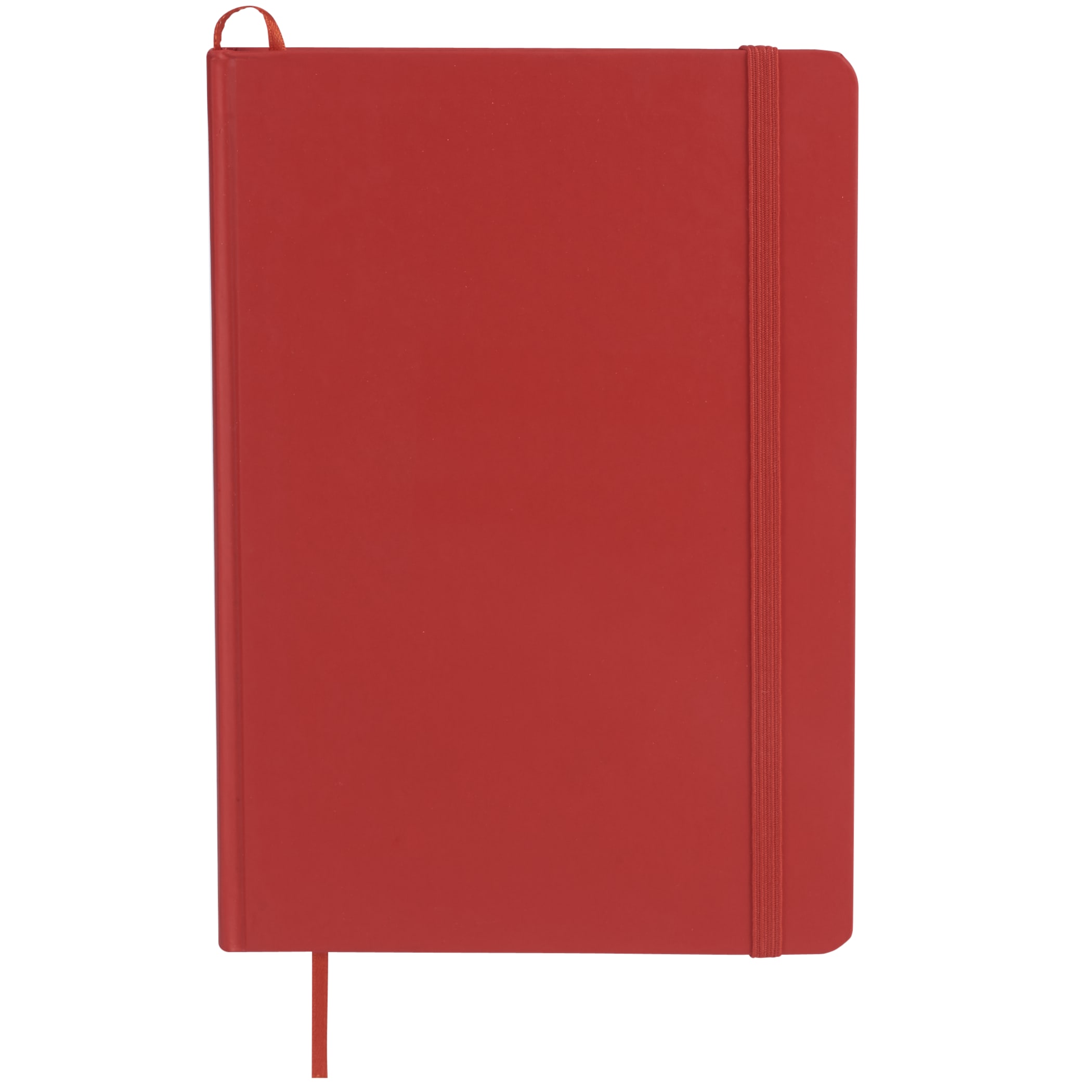 5'' x 7'' FSC® Mix Snap Elastic Closure Notebook 1