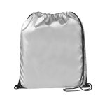 Oriole Reflective Drawstring Bag 2 Oriole Reflective Drawstring Bag 2