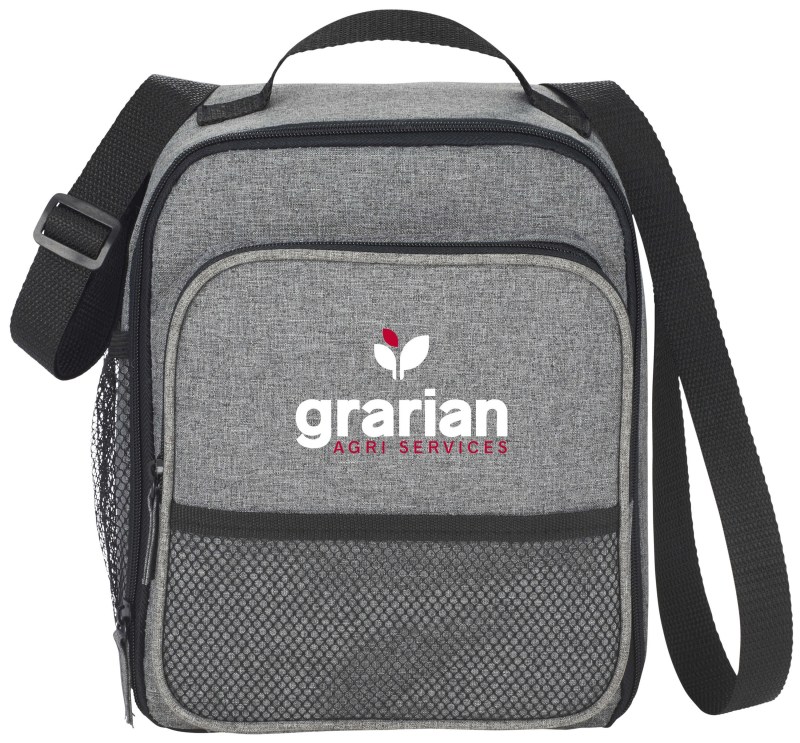 Brandt 6 Can Lunch Cooler 1 Brandt 6 Can Lunch Cooler 1