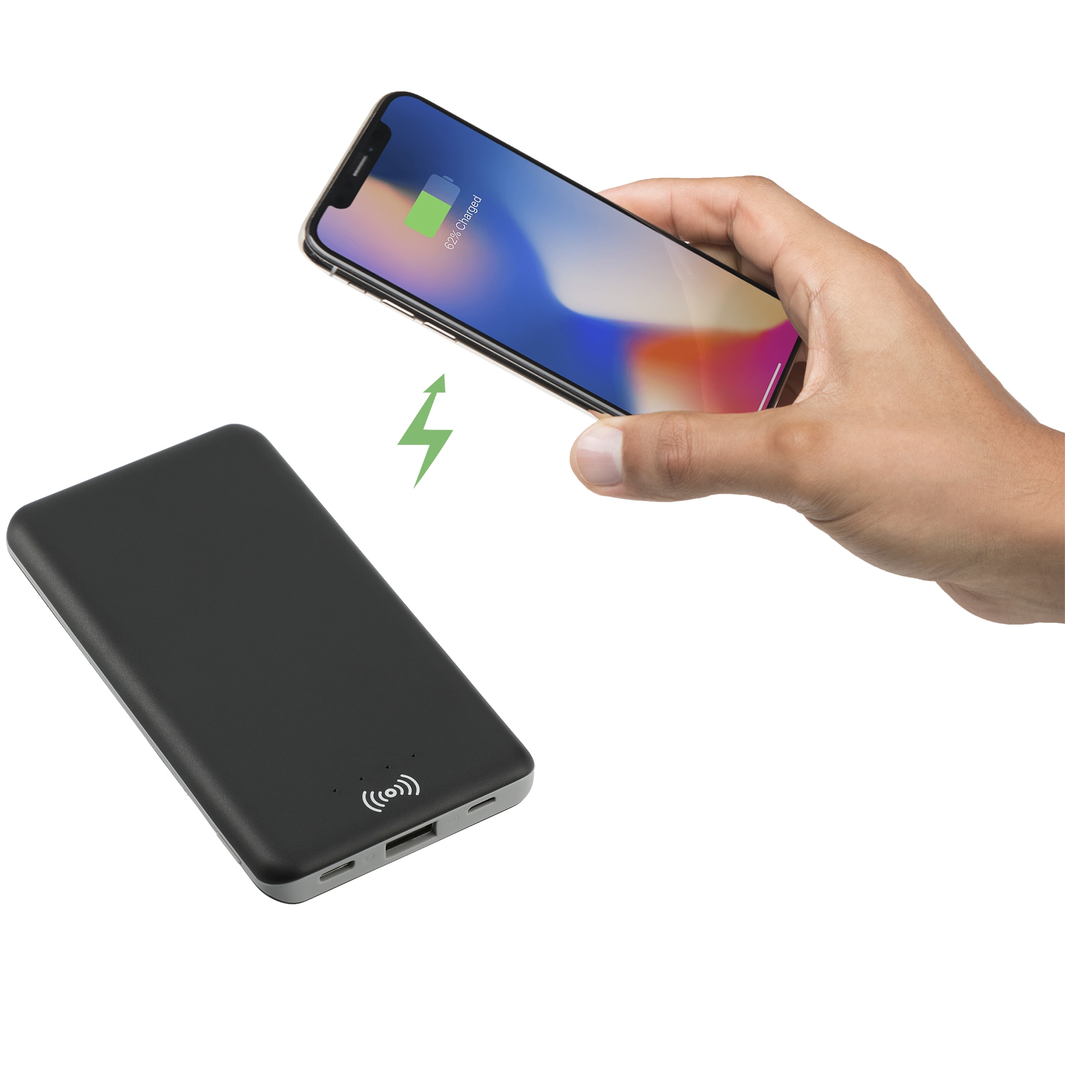 Axial 4000 mAh Wireless Power Bank 1