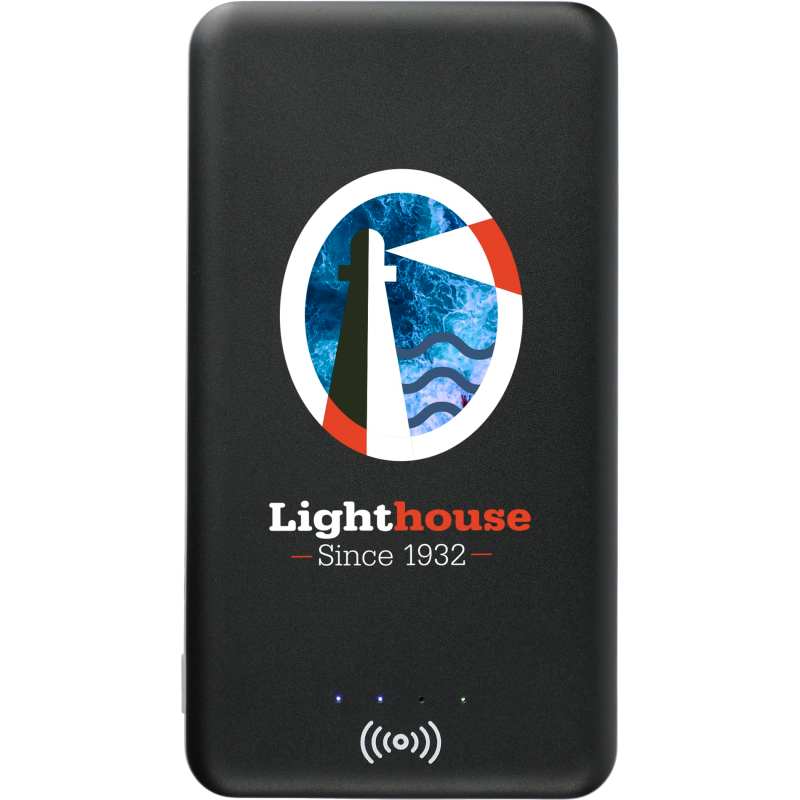 Axial 4000 mAh Wireless Power Bank 1 Axial 4000 mAh Wireless Power Bank 1