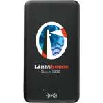 Axial 4000 mAh Wireless Power Bank 1 Axial 4000 mAh Wireless Power Bank 1
