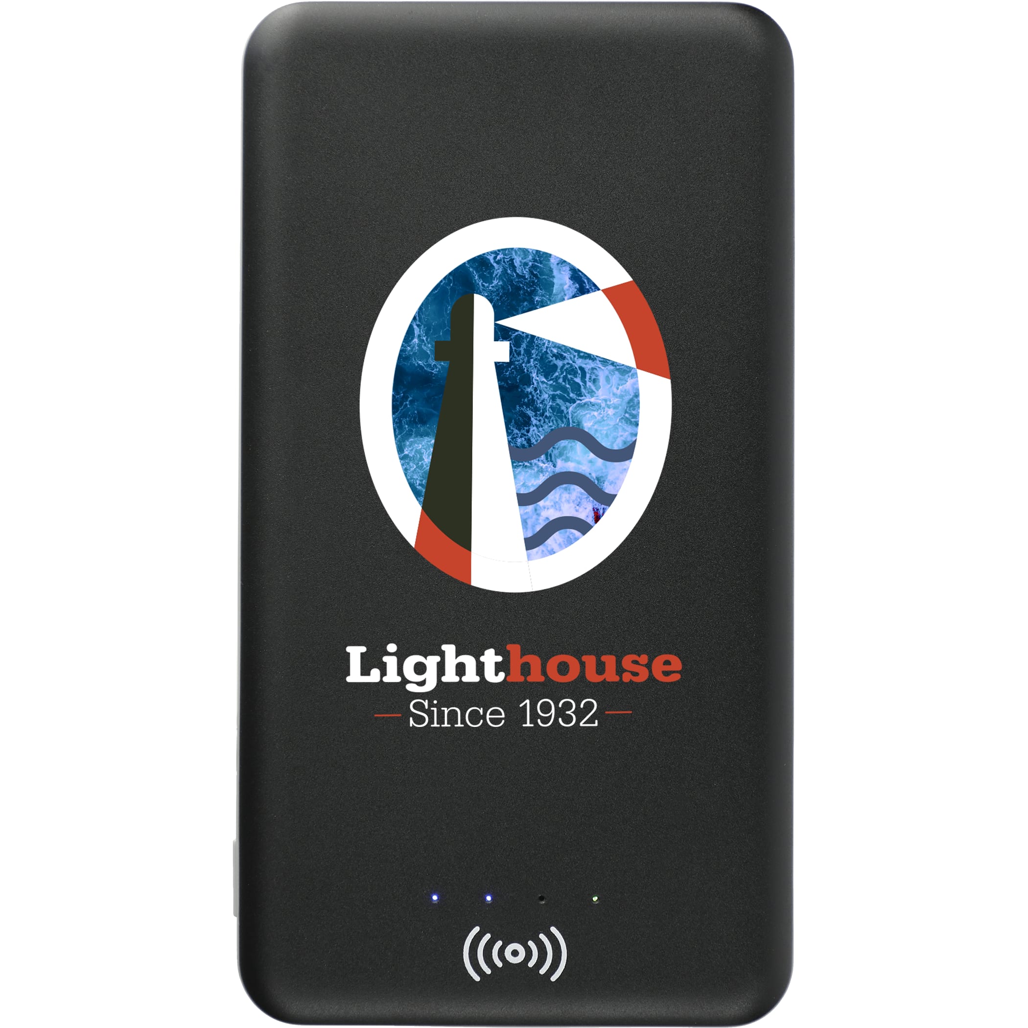 Axial 4000 mAh Wireless Power Bank 1