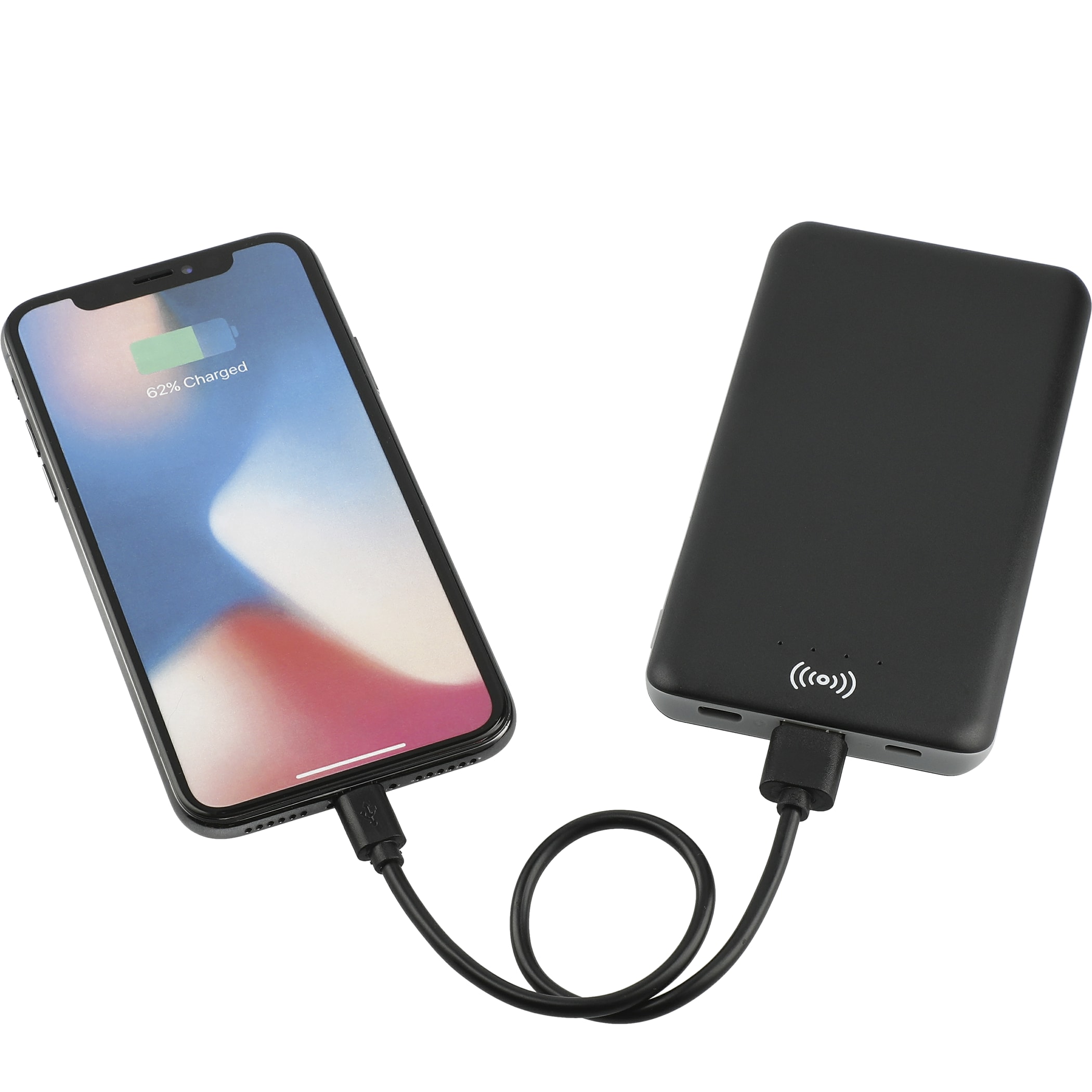 Axial 4000 mAh Wireless Power Bank 1