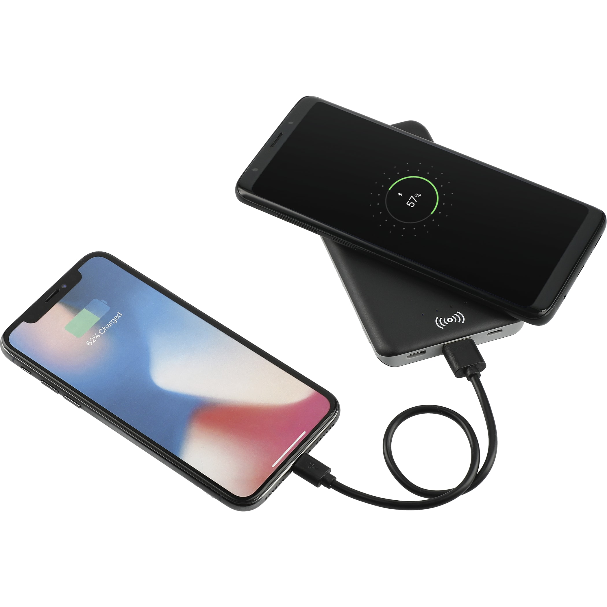 Axial 4000 mAh Wireless Power Bank 1
