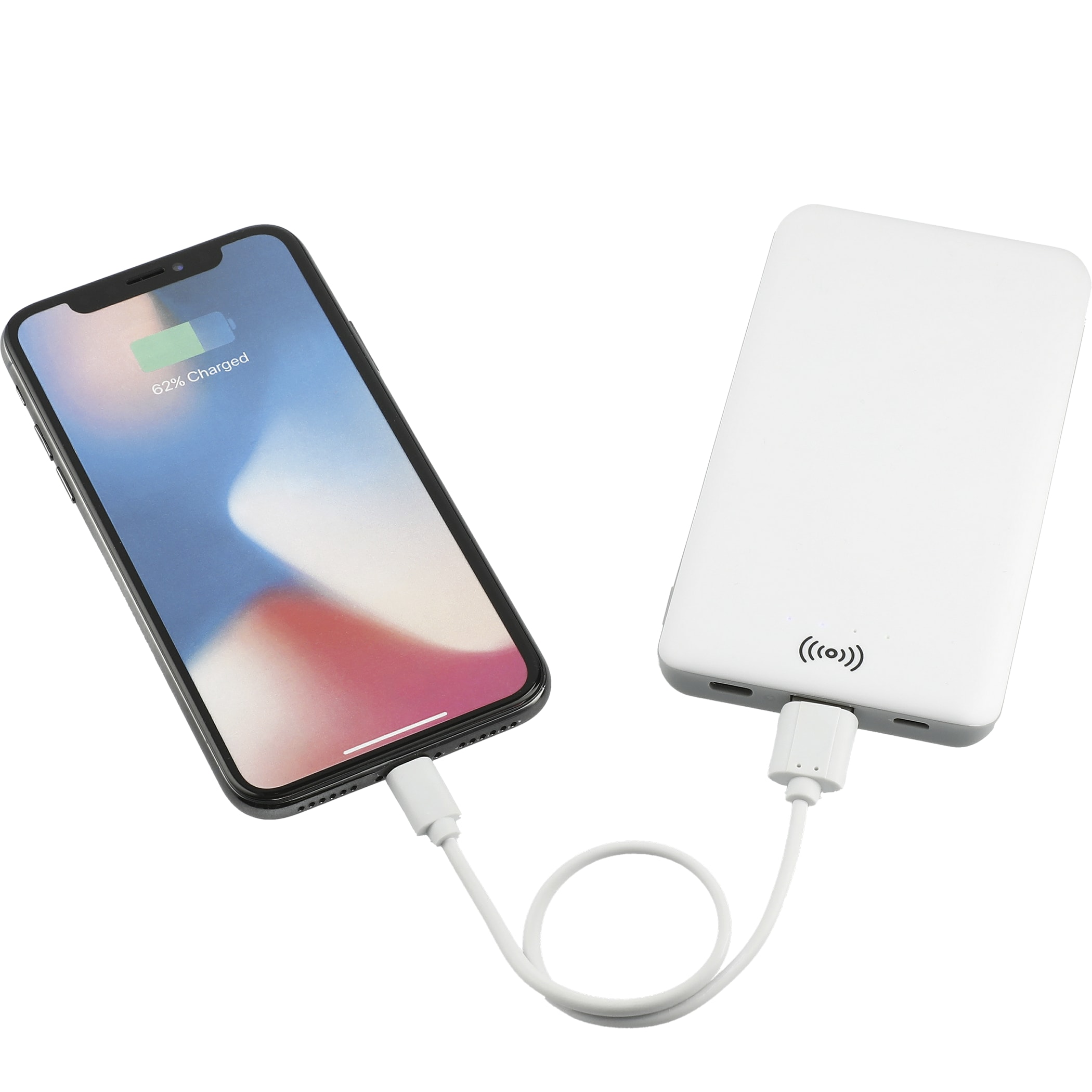 Axial 4000 mAh Wireless Power Bank 1