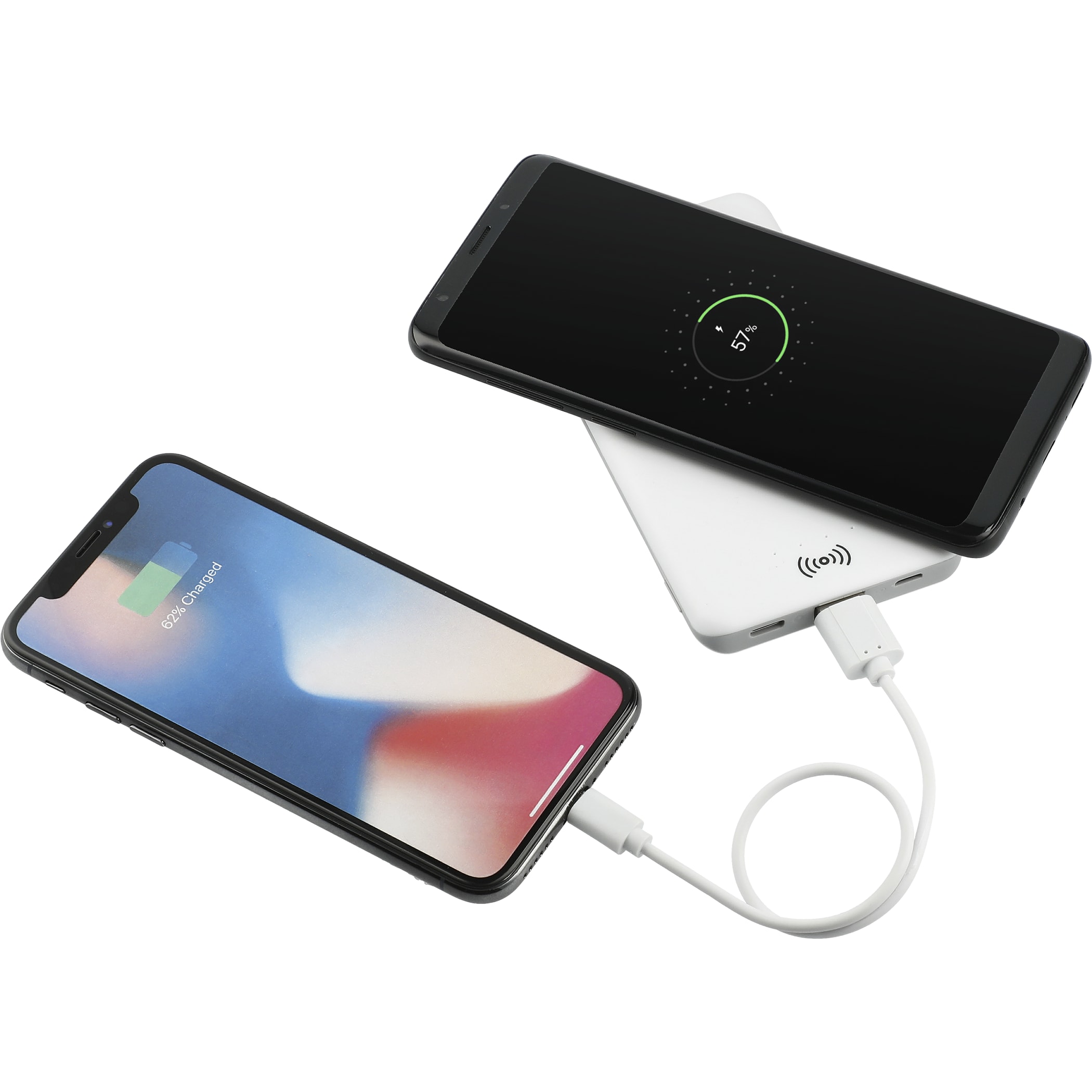 Axial 4000 mAh Wireless Power Bank 1