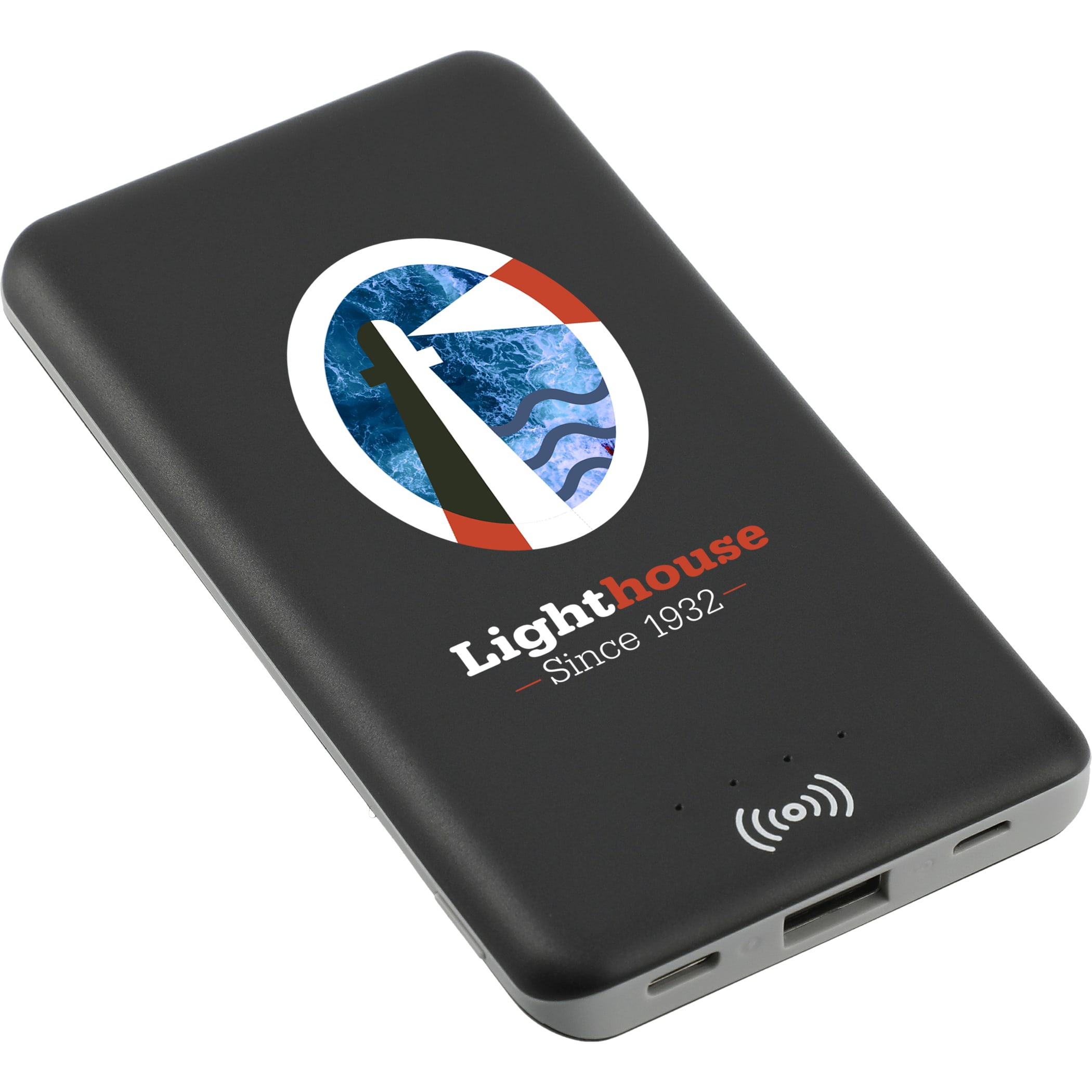 Axial 4000 mAh Wireless Power Bank 1
