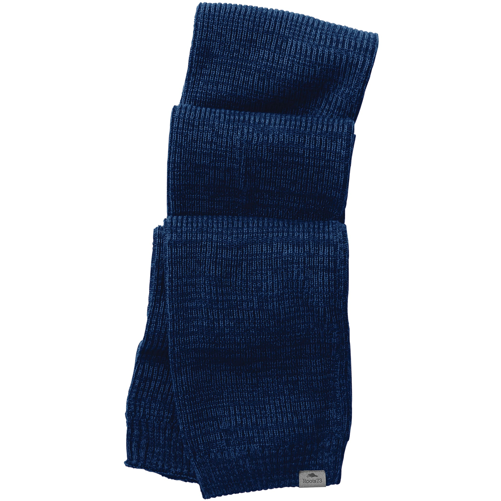 Unisex Wallace Roots73 Knit Scarf 2