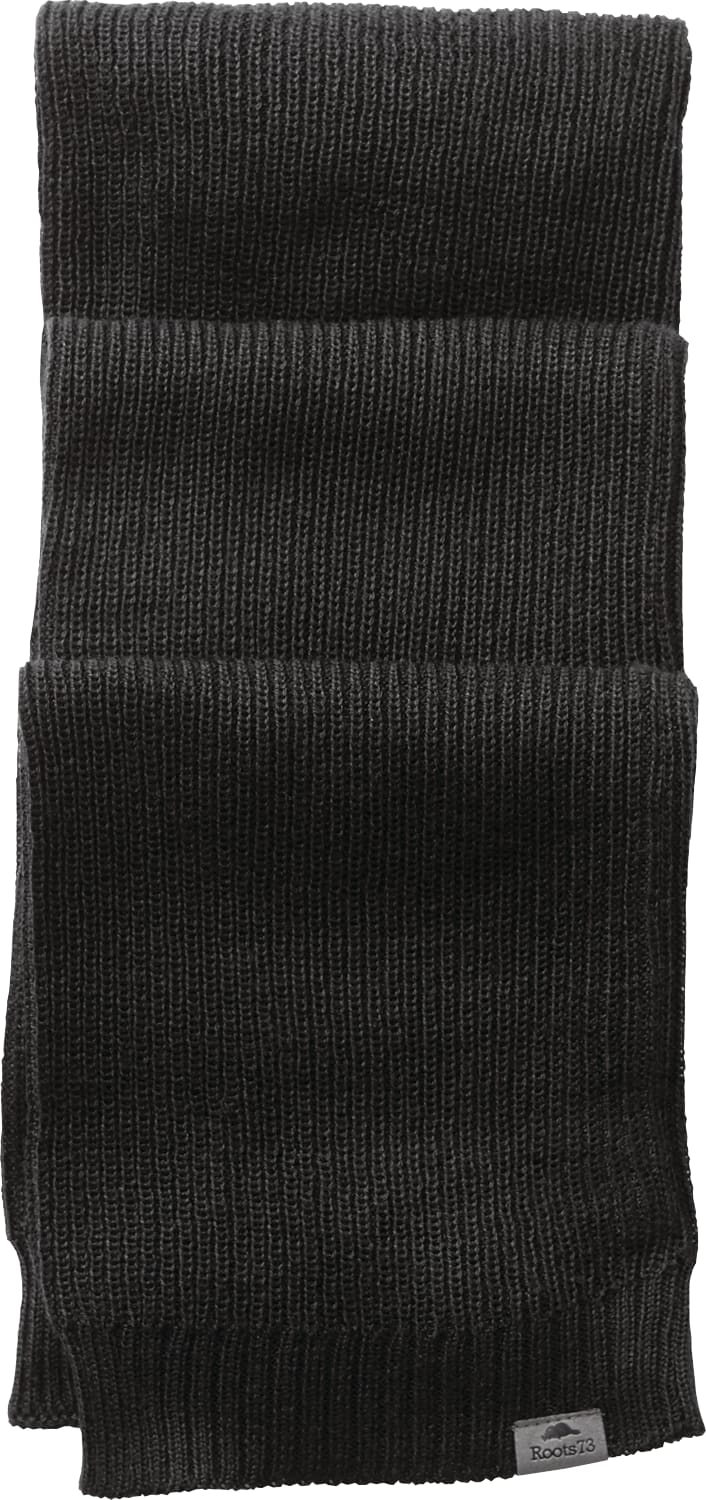 Unisex Wallace Roots73 Knit Scarf 2