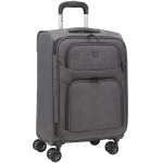 Wenger rPET 21'' Graphite Carry-On - 9550-70GA Angle-Right Wenger rPET 21'' Graphite Carry-On - 9550-70GA Angle-Right