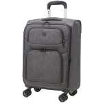 Wenger rPET 21'' Graphite Carry-On 2 Wenger rPET 21'' Graphite Carry-On 2
