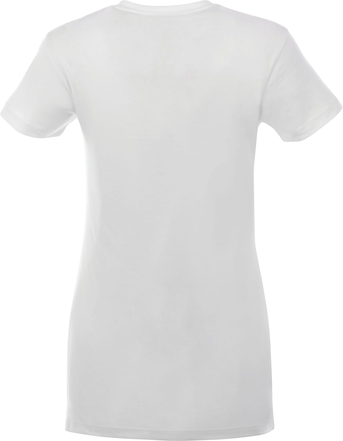 Women's MONROE Short Sleeve Pocket Tee 1